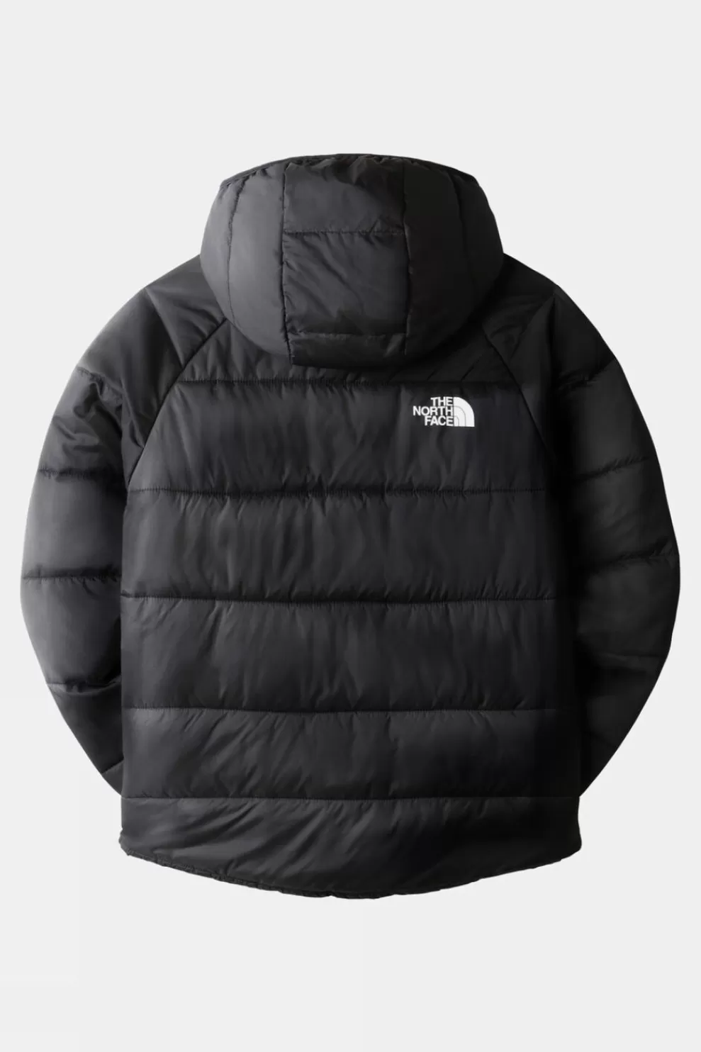 The North Face Girls Reversible Perrito Jacket<Kids Insulated Jackets