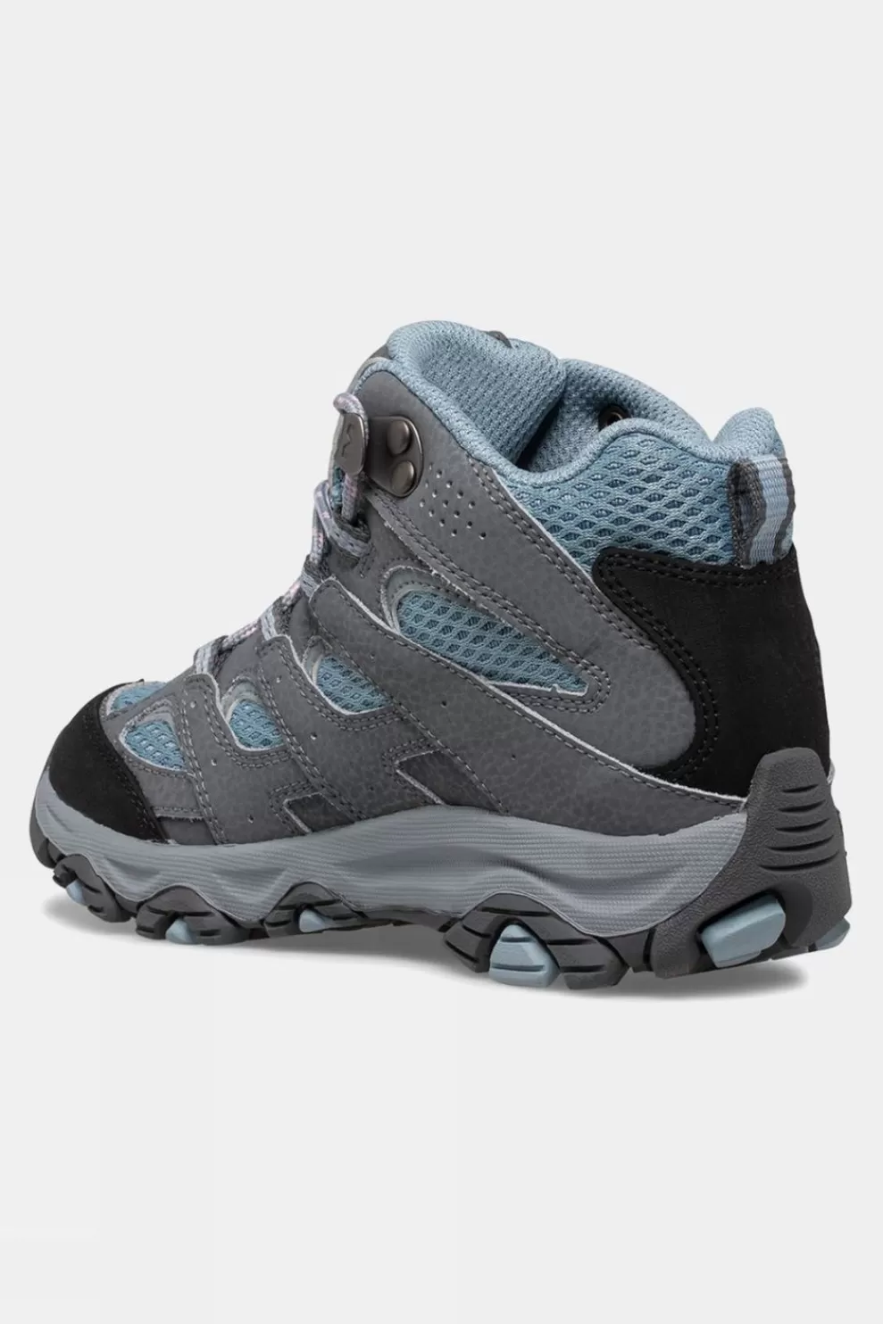 Merrell Kids Moab 3 Mid Waterproof Boots<Kids Shoes+Boots