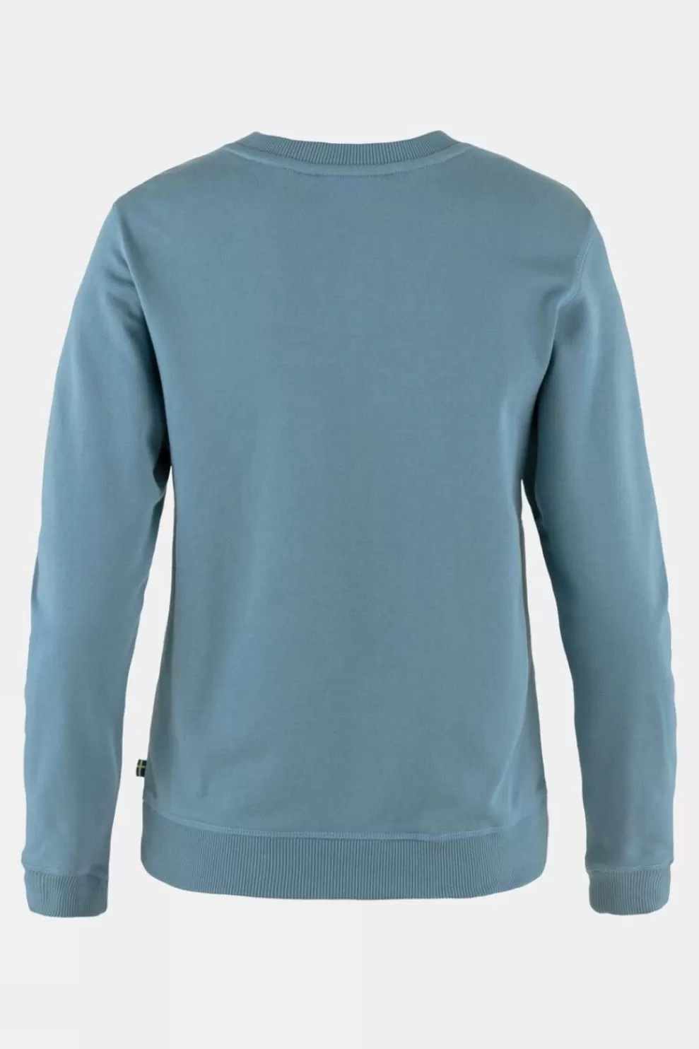 Fjallraven Womens 1960 Logo Badge Sweater<Women Hoodies + Sweats