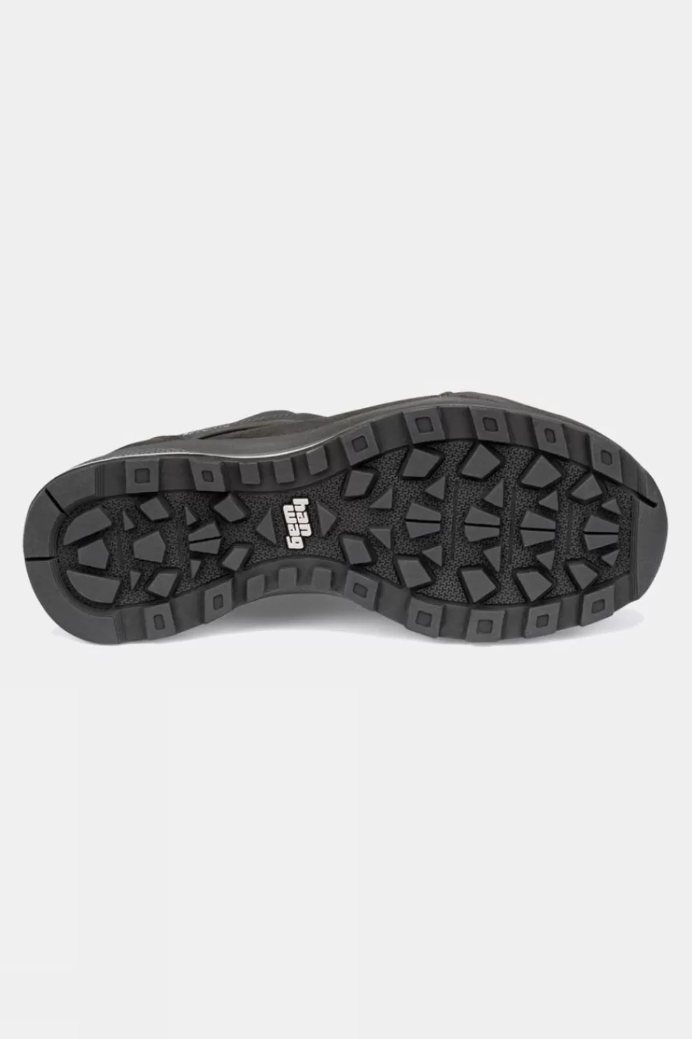 Hanwag Womens Banks Low Bunion Gtx Shoes<Women Walking Shoes