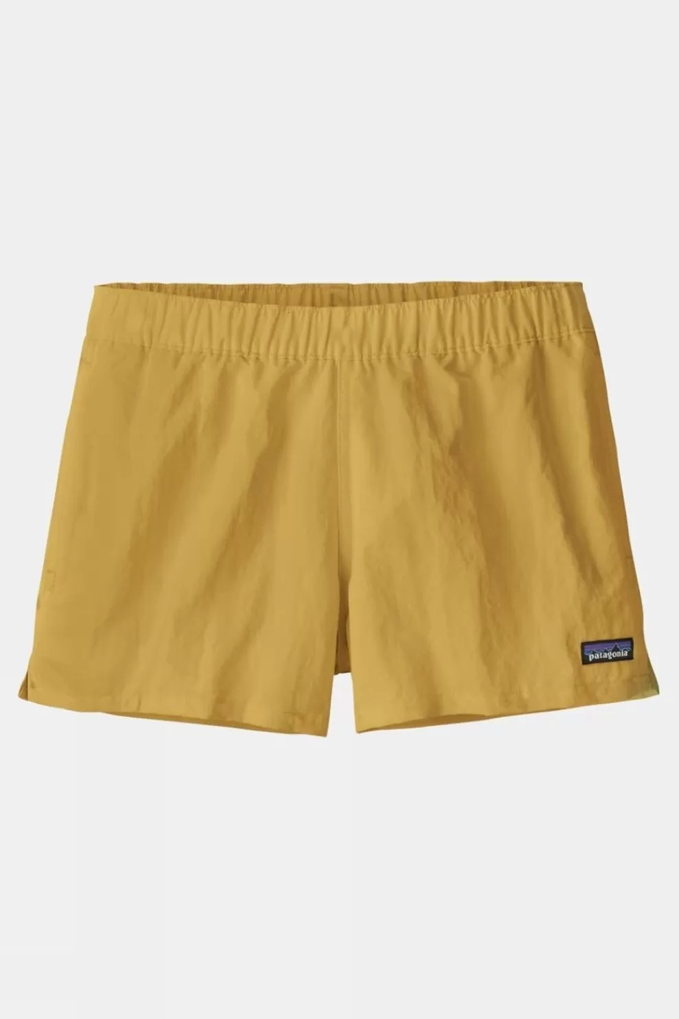 Patagonia Womens Barely Baggies 2.5" Shorts<Women Shorts