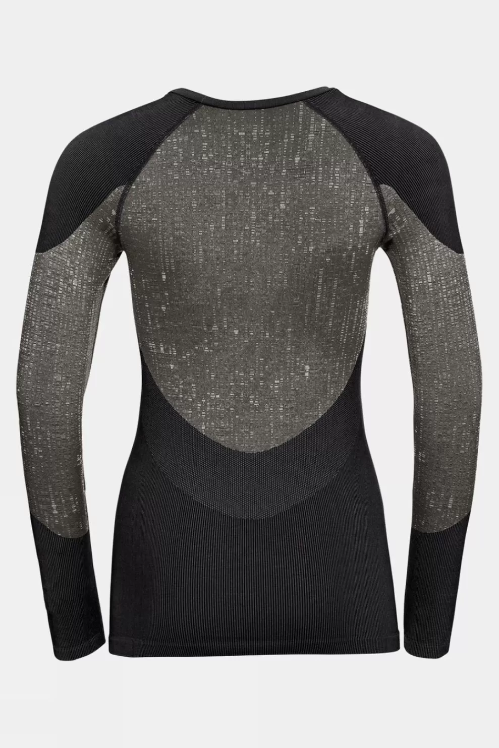 Odlo Womens Blackcomb Baselayer Top<Women Base Layer Tops
