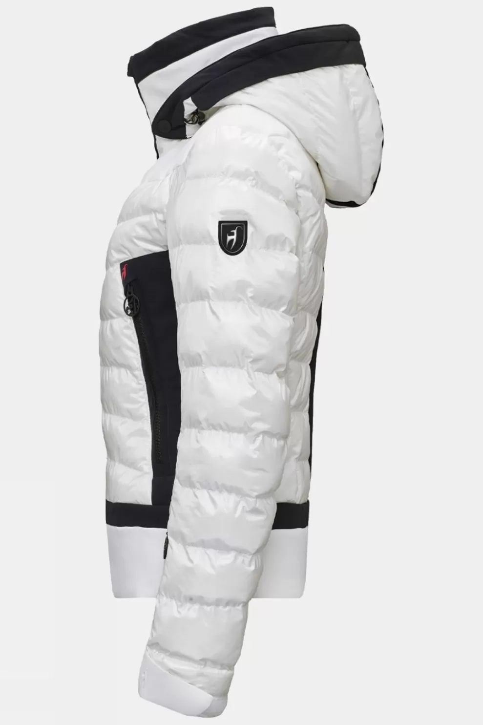 Toni Sailer Sports Womens Caytlyn Jacket<Women Ski Jackets