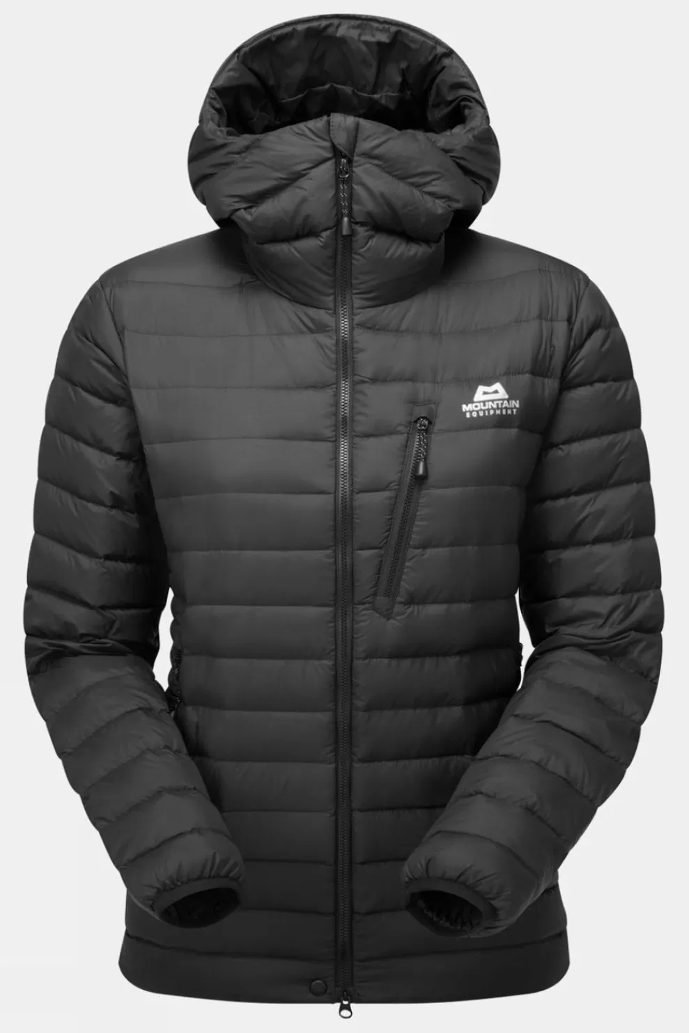 Mountain Equipment Womens Earthrise Hooded Jacket<Women Insulated Jackets