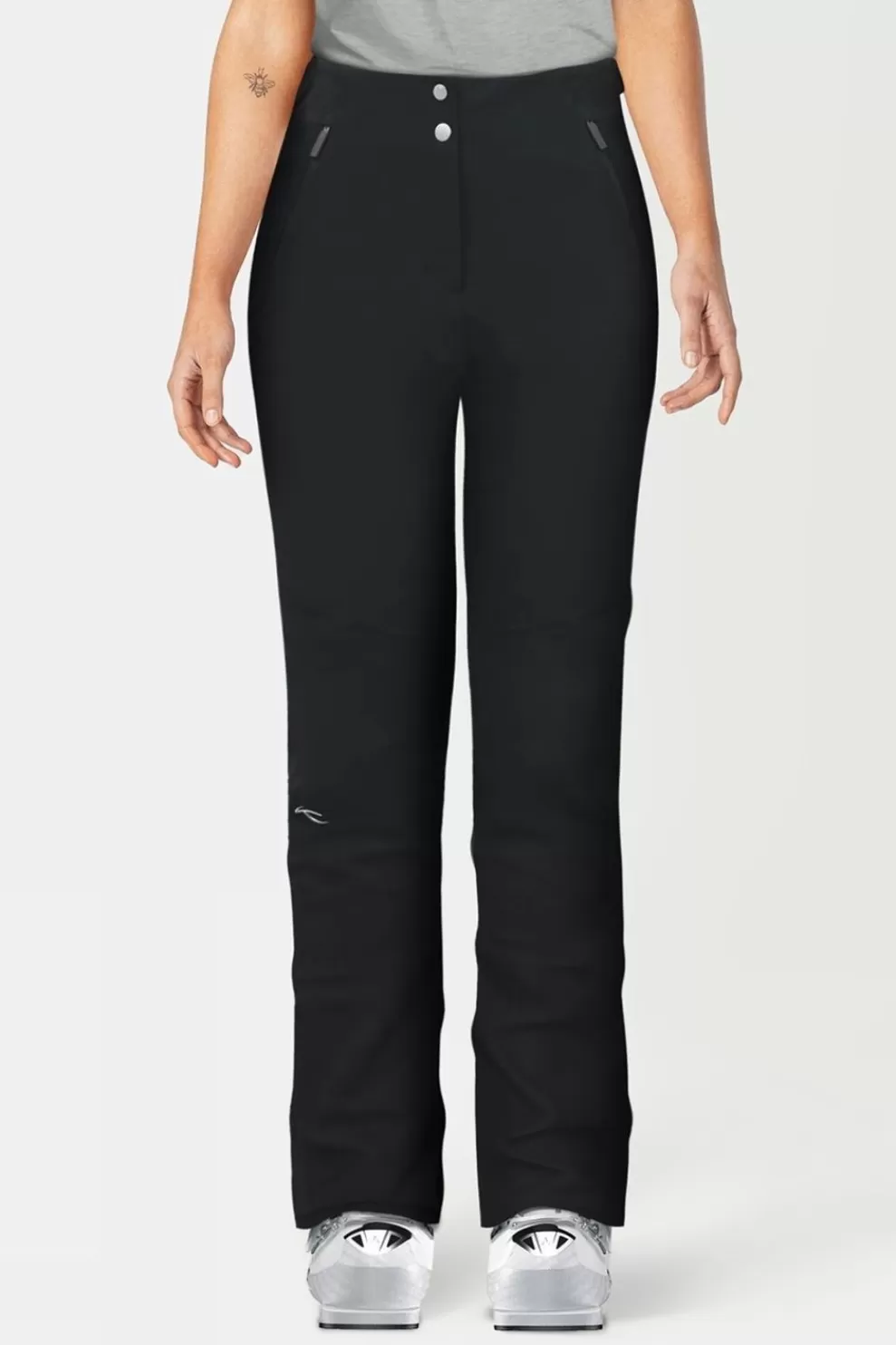 Kjus Womens Formula Ski Pants<Women Ski Pants