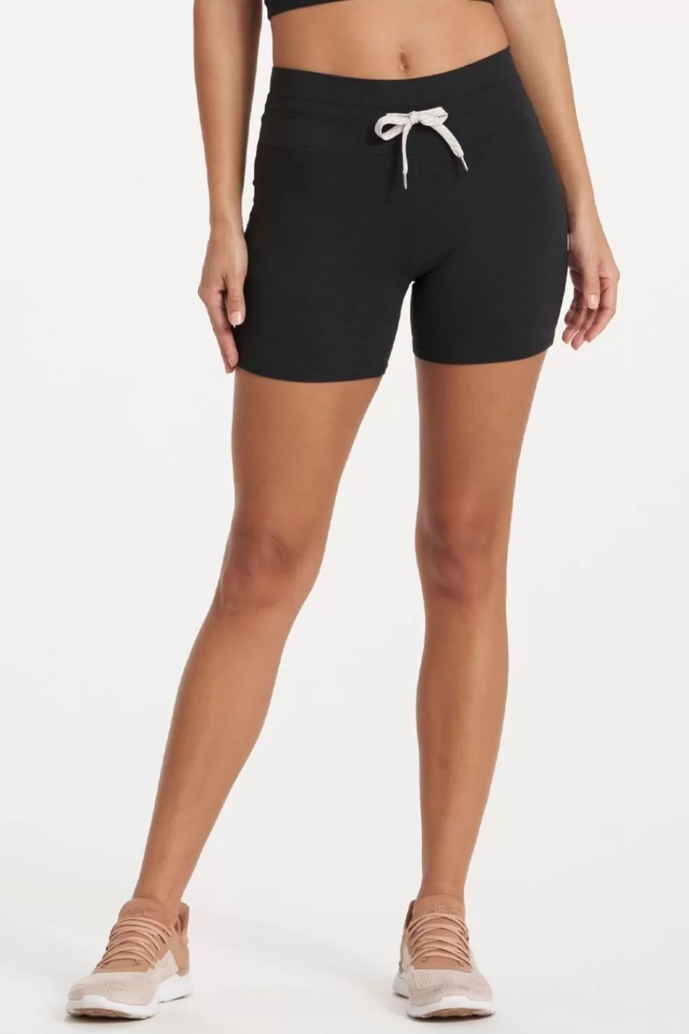 Vuori Womens Halo Vintage Shorts<Women Shorts