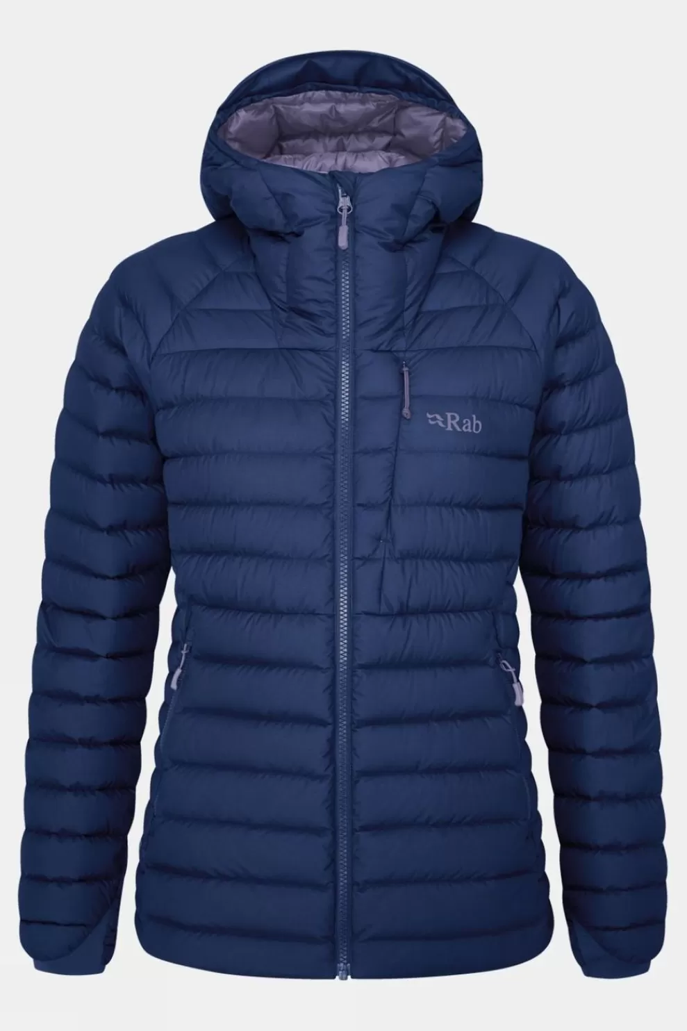 Rab Womens Infinity Microlight Jacket<Women Insulated Jackets