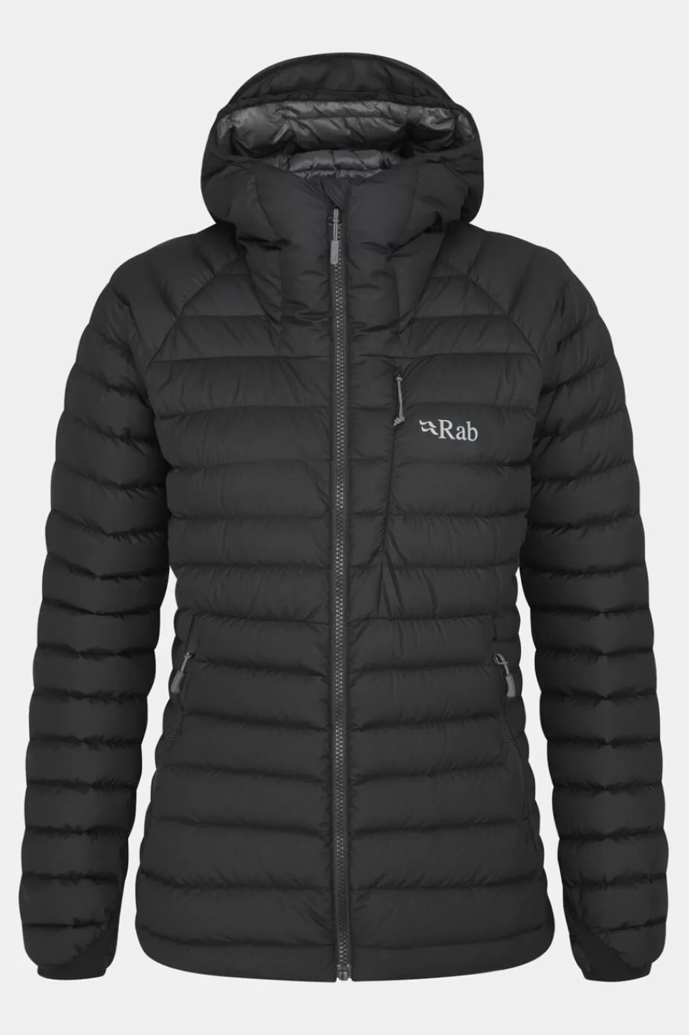 Rab Womens Infinity Microlight Jacket<Women Insulated Jackets