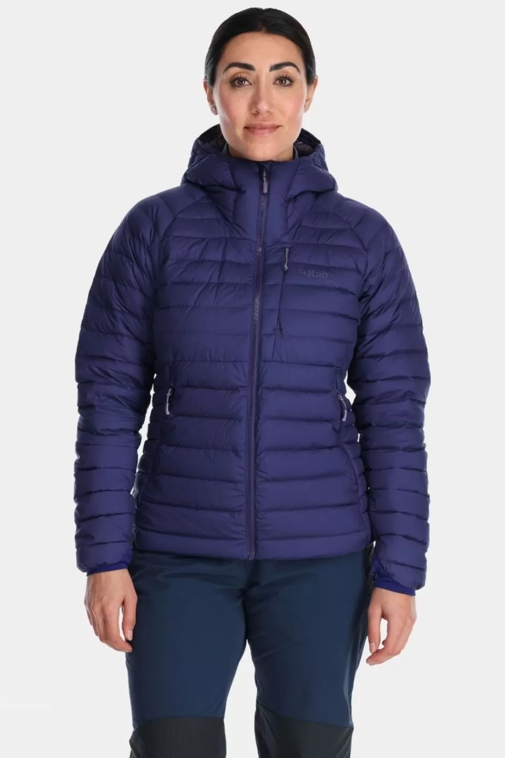 Rab Womens Infinity Microlight Jacket<Women Insulated Jackets