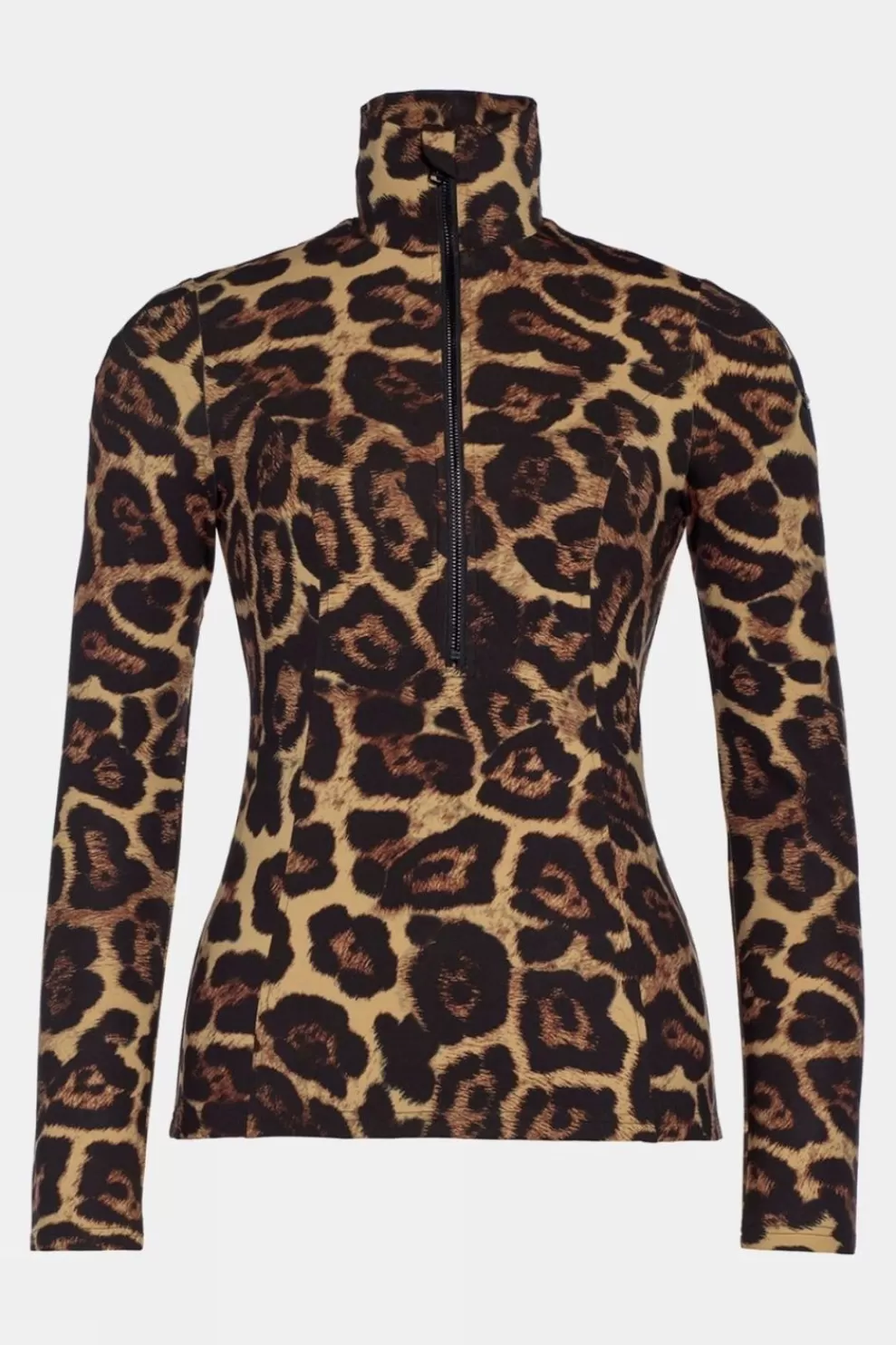 Goldbergh Womens Leona Pully Top<Women Fleeces + Mid-Layers