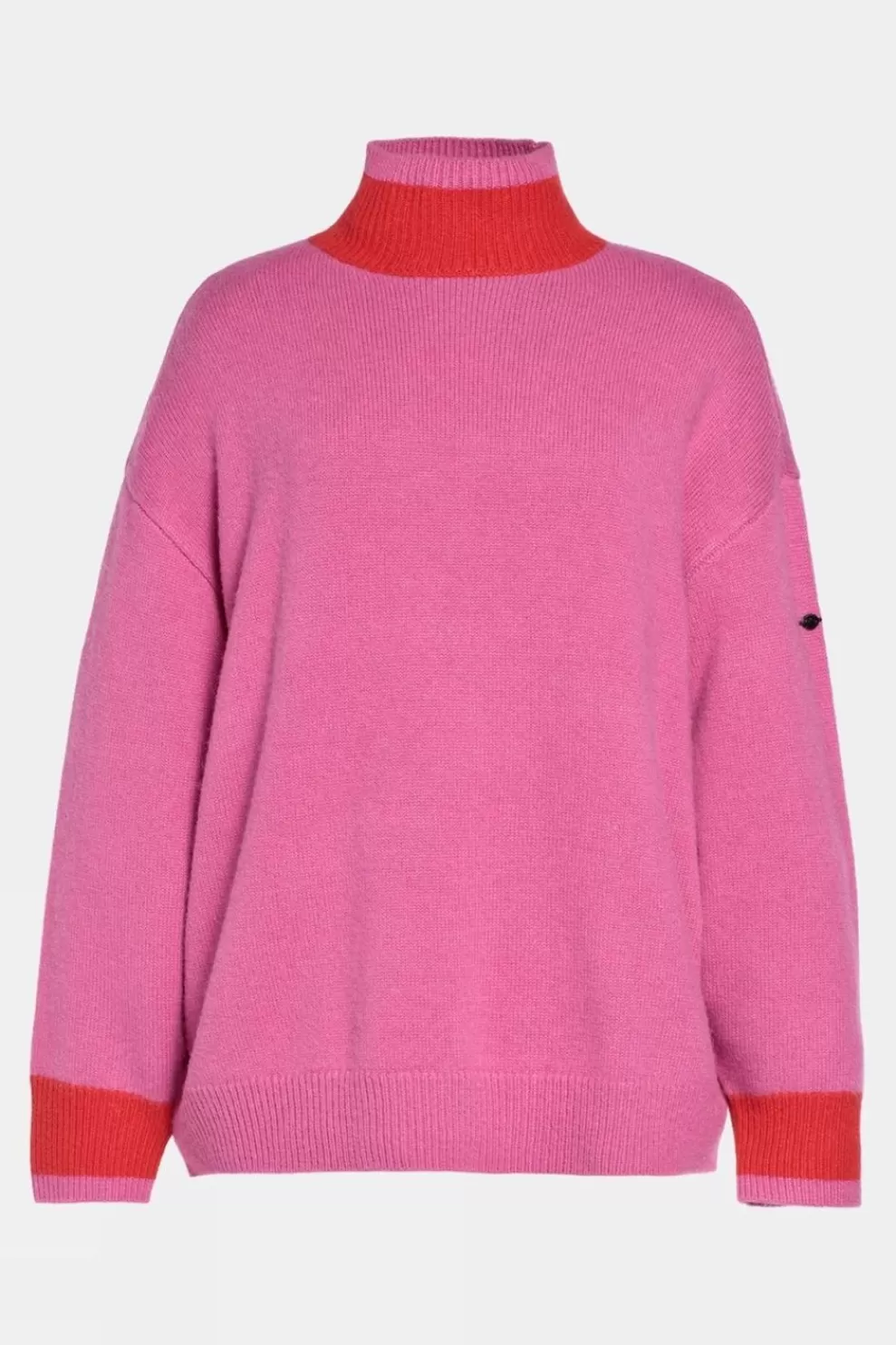 Goldbergh Womens Lilian Knit Sweater<Women Fleeces + Mid-Layers