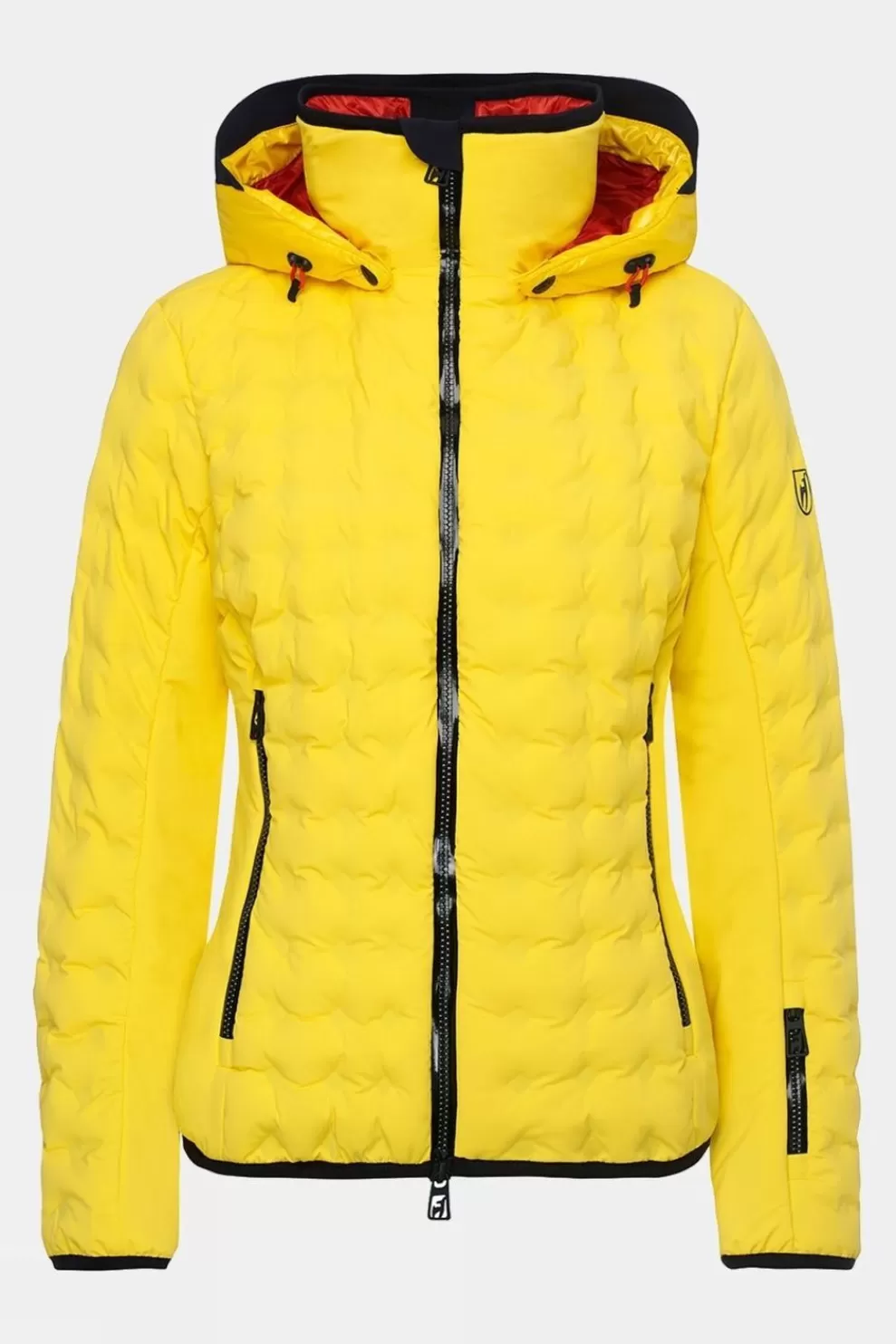 Toni Sailer Sports Womens Lina Jacket<Women Down Jackets