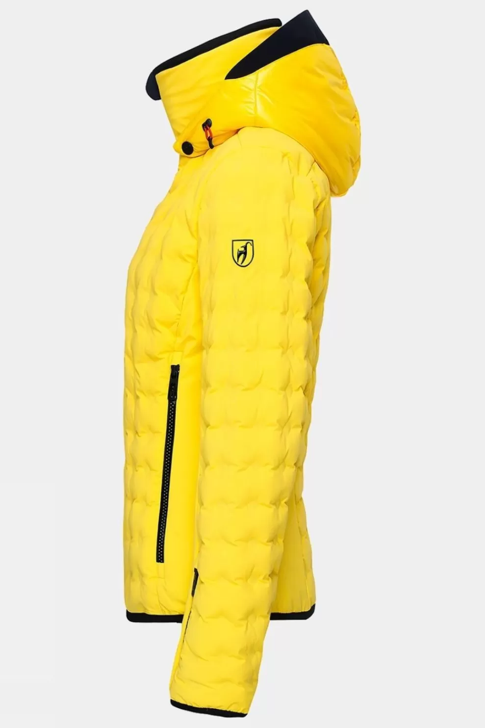Toni Sailer Sports Womens Lina Jacket<Women Down Jackets