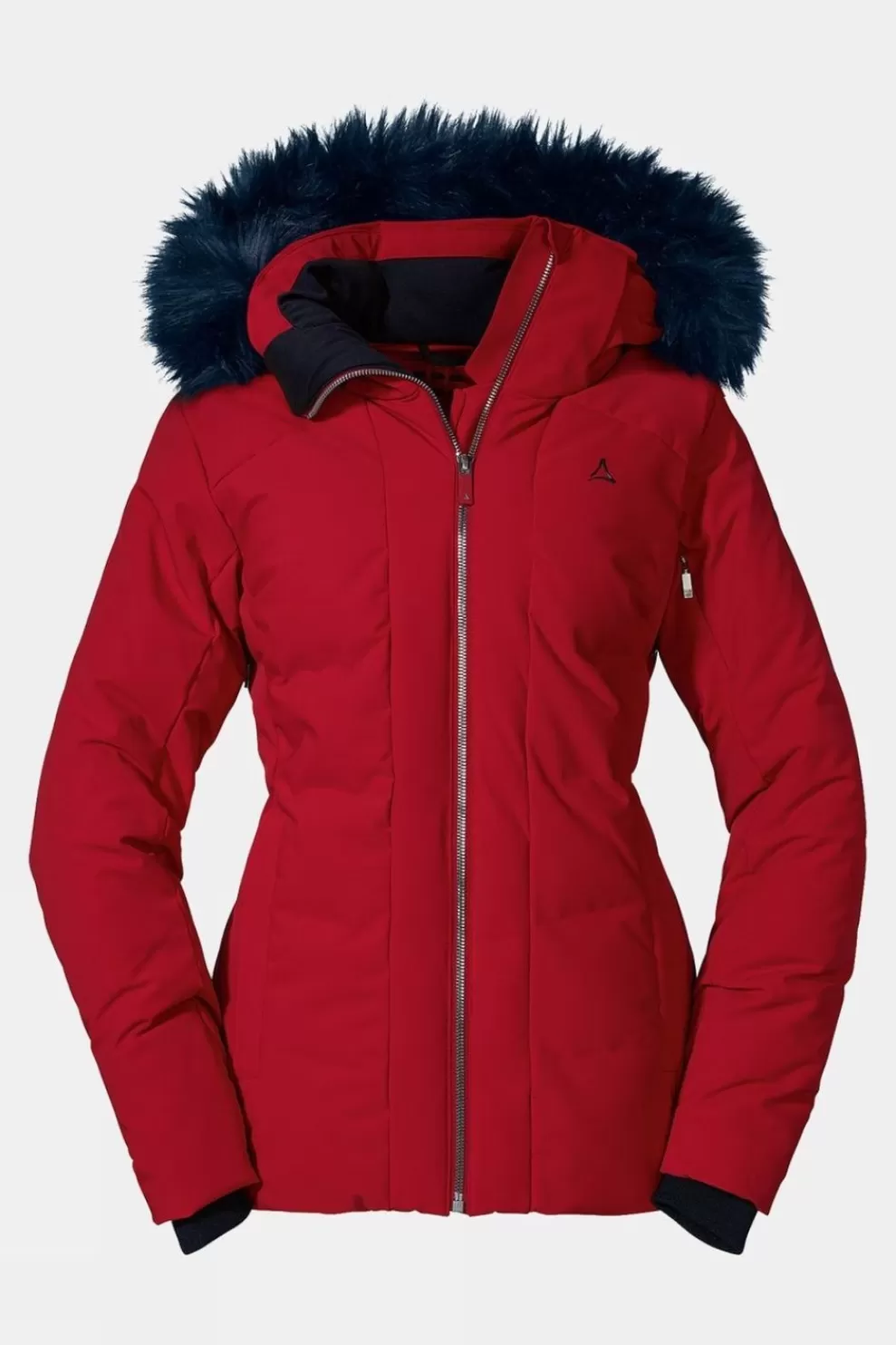 Schoffel Womens Maribor Down Ski Jacket<Women Down Jackets