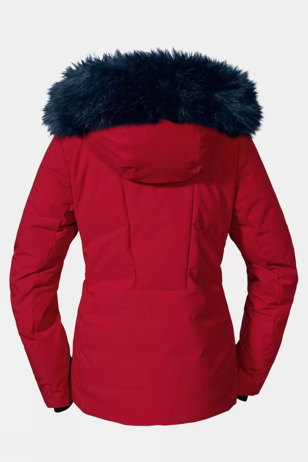 Schoffel Womens Maribor Down Ski Jacket<Women Down Jackets