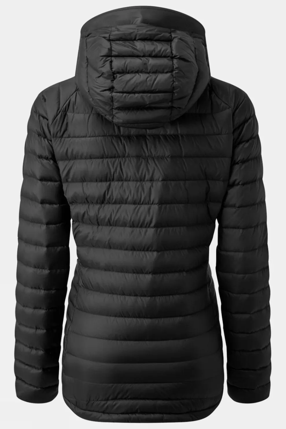Rab Womens Microlight Alpine Eco Jacket<Women Insulated Jackets