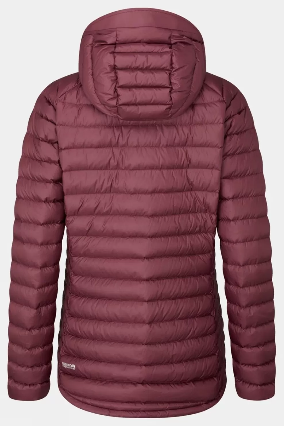 Rab Womens Microlight Alpine Long Jacket<Women Insulated Jackets