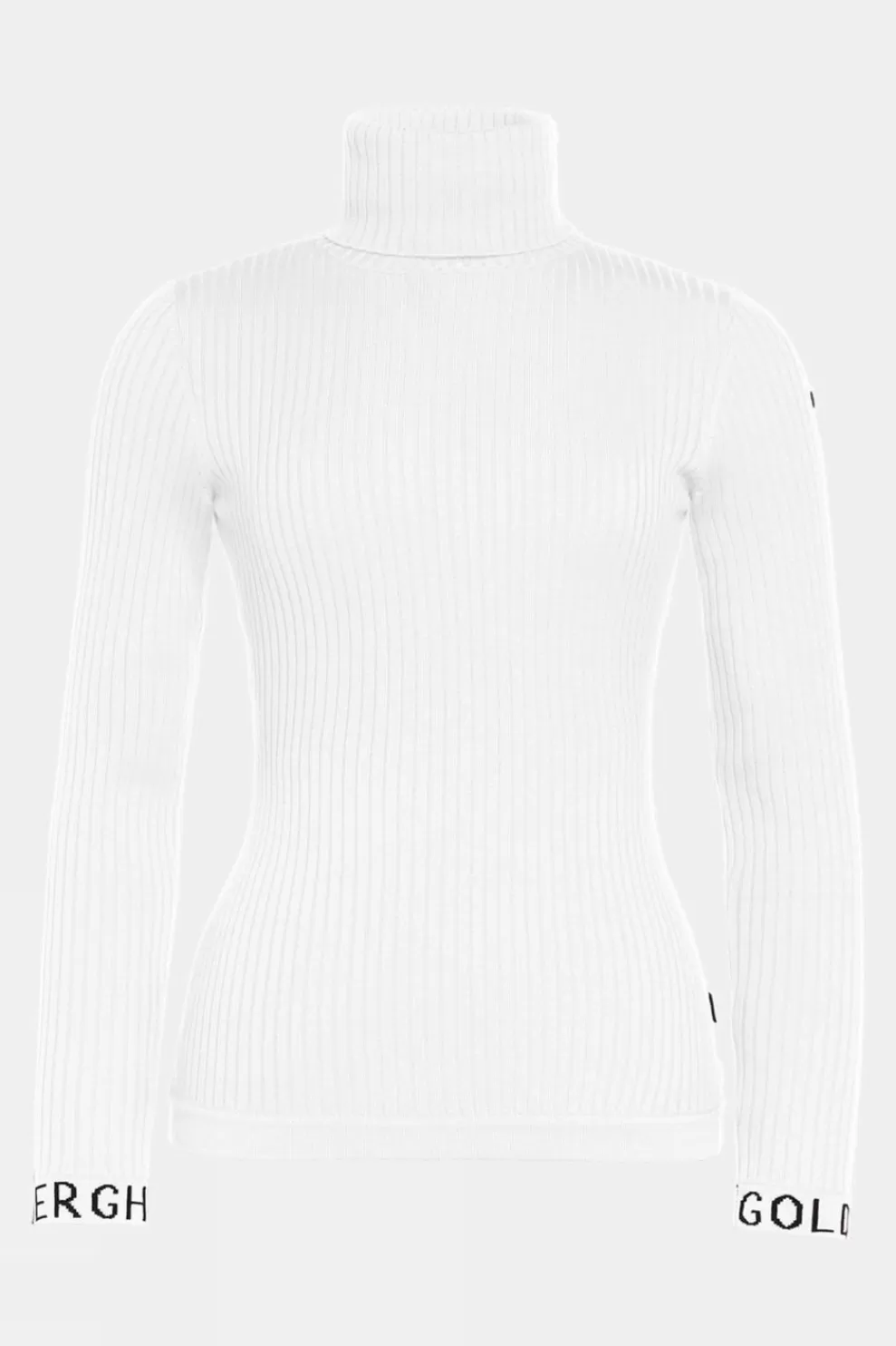 Goldbergh Womens Mira Knit Sweater<Women Fleeces + Mid-Layers