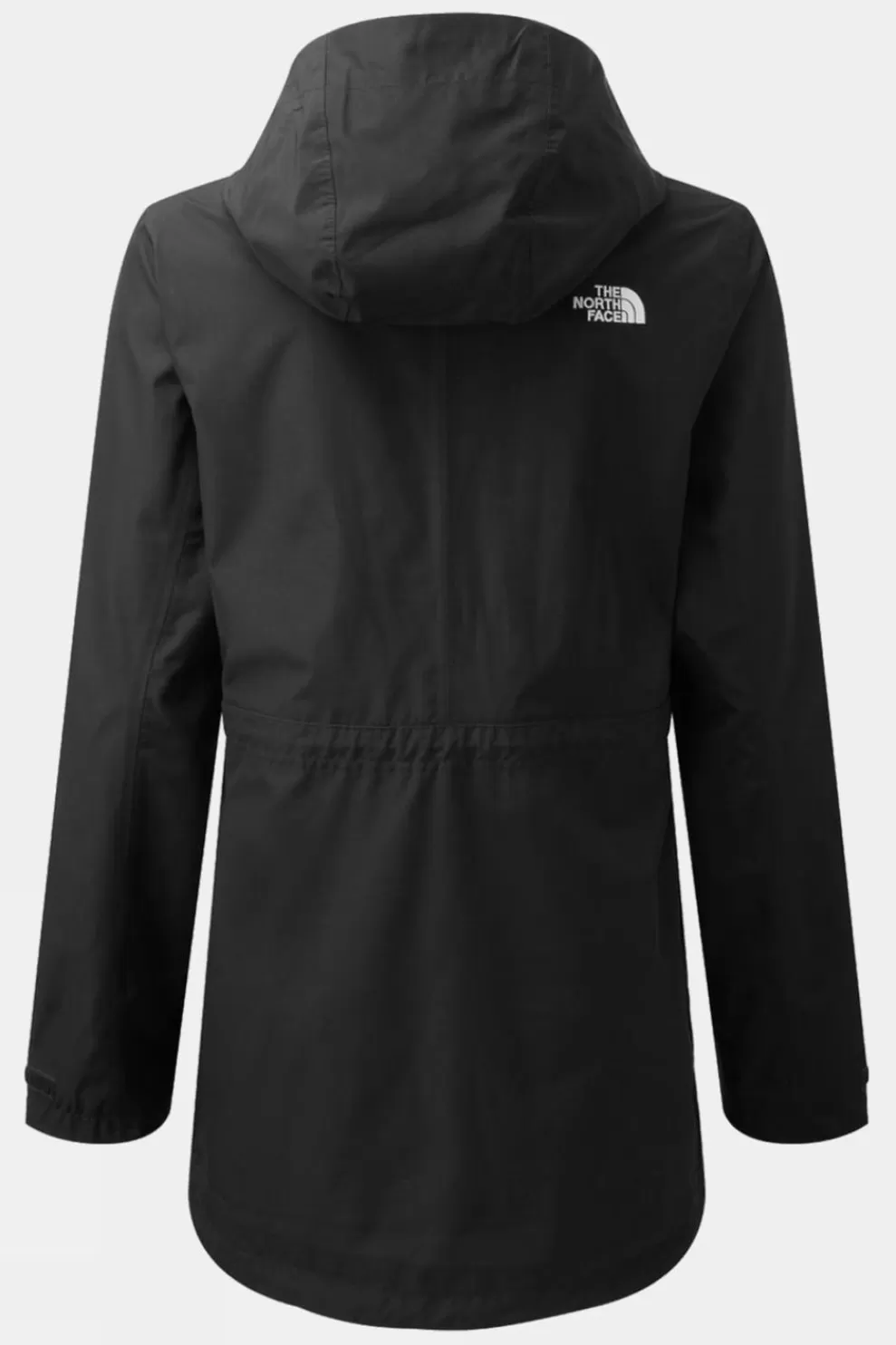 The North Face Womens Nervia Shell Jacket<Women Waterproof Jackets