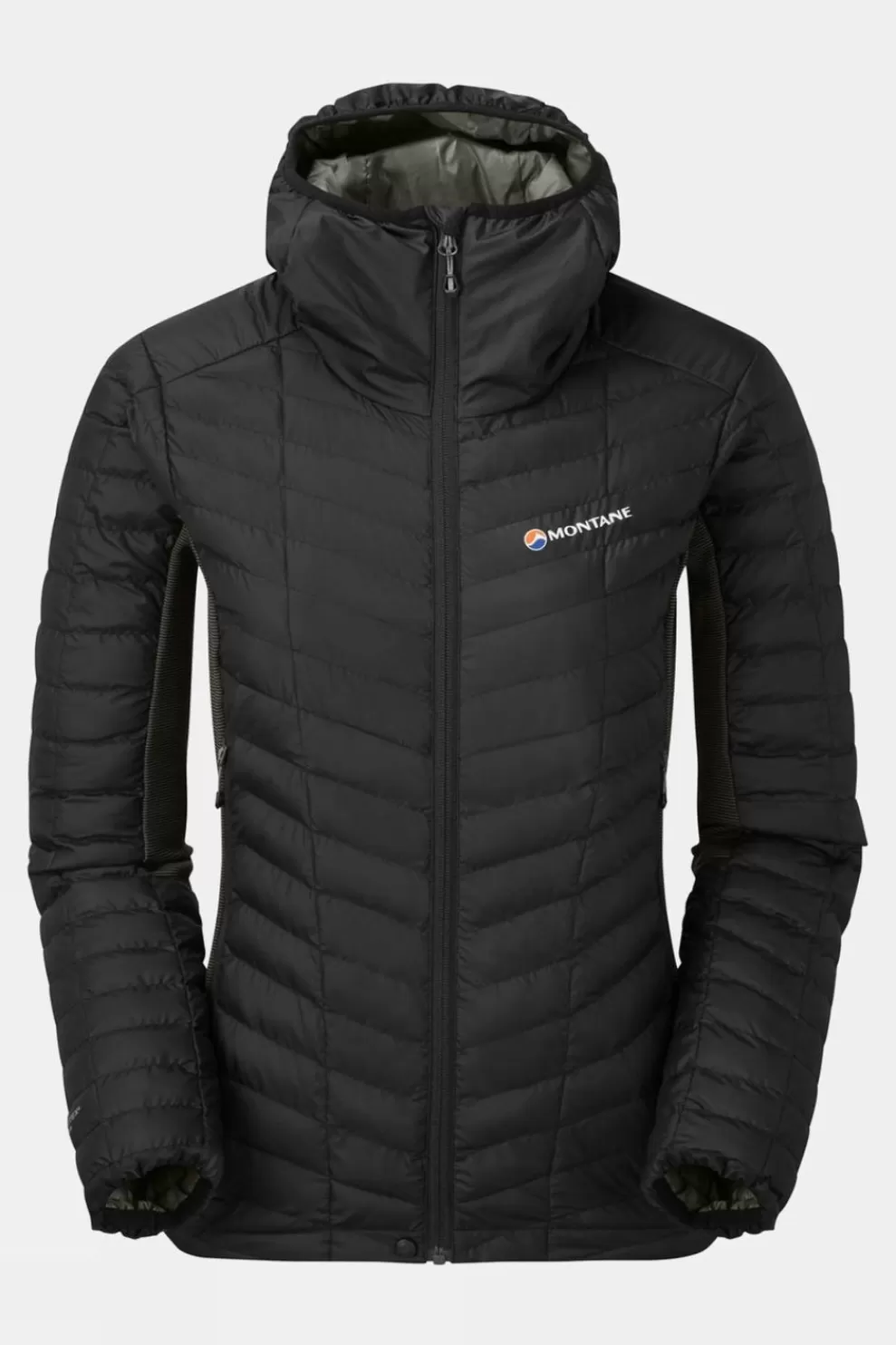 Montane Womens Phoenix Stretch Jacket<Women Insulated Jackets