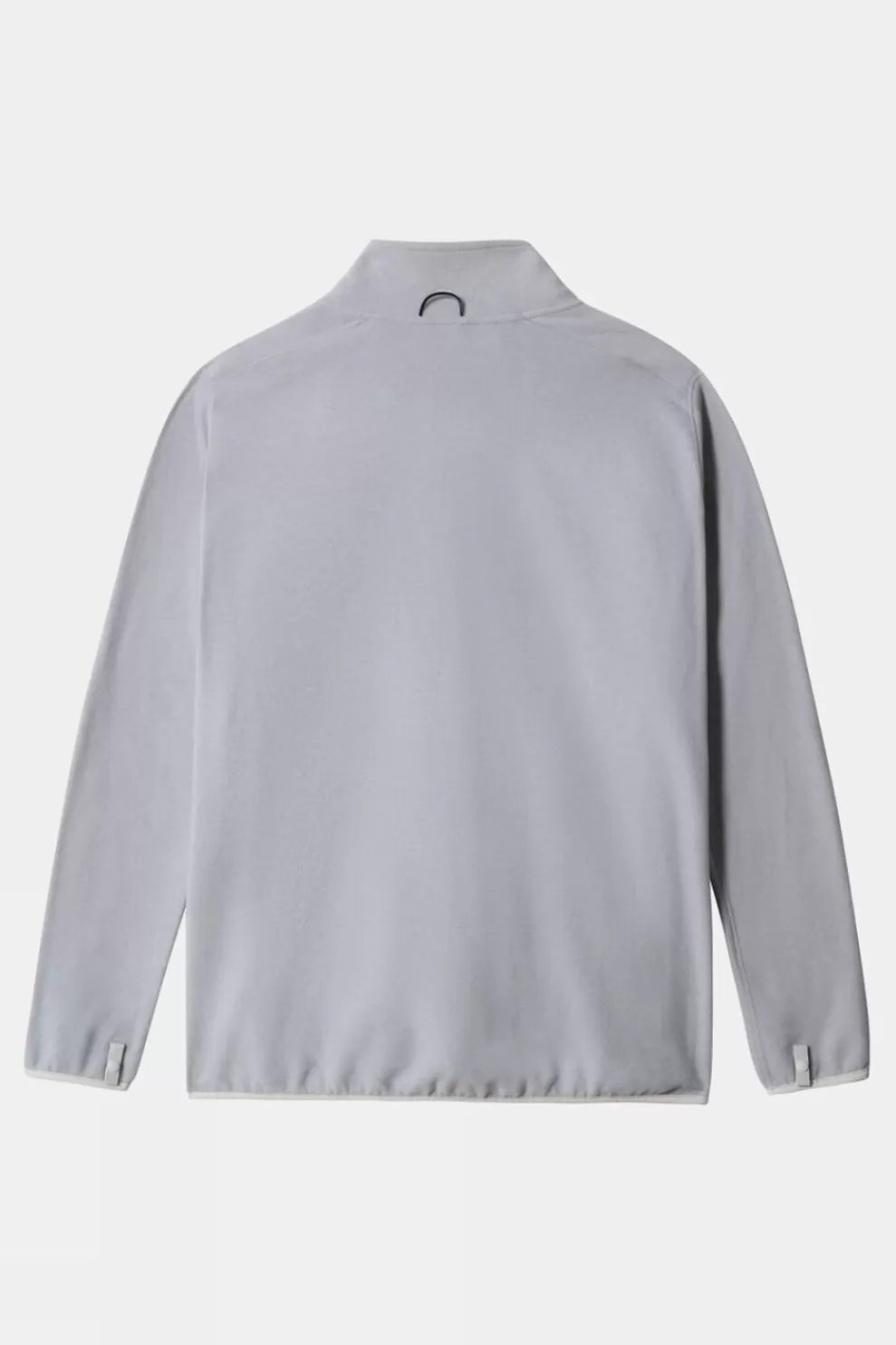 The North Face Womens Plus Size 100 Glacier Full-Zip Fleece Jacket<Women Fleeces + Mid-Layers