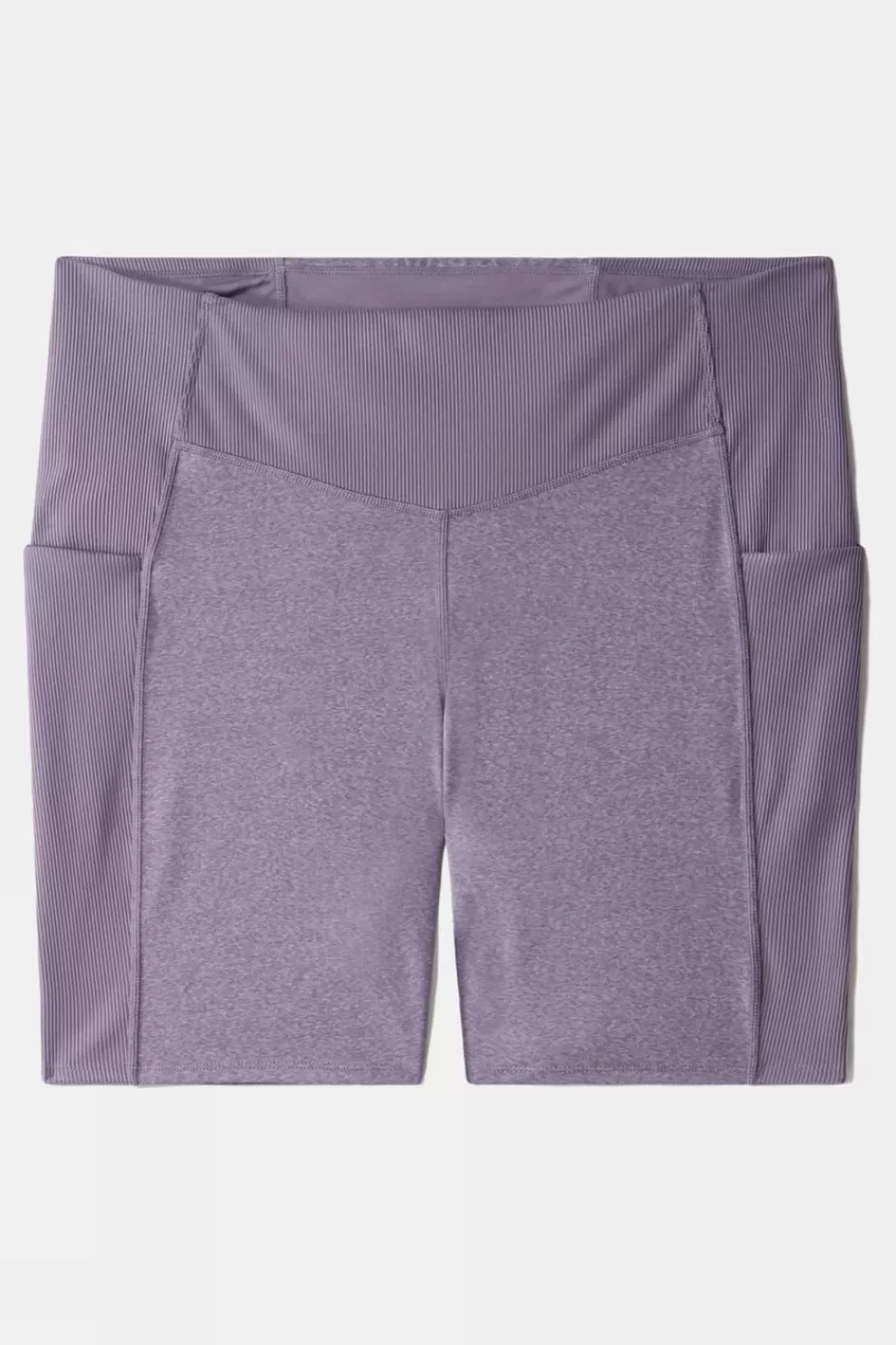 The North Face Womens Plus Size Dune Sky 9" Shorts<Women Shorts
