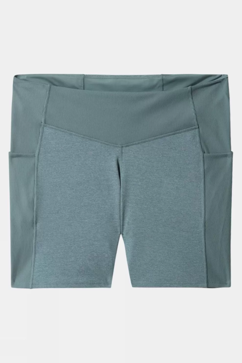 The North Face Womens Plus Size Dune Sky 9" Shorts<Women Shorts