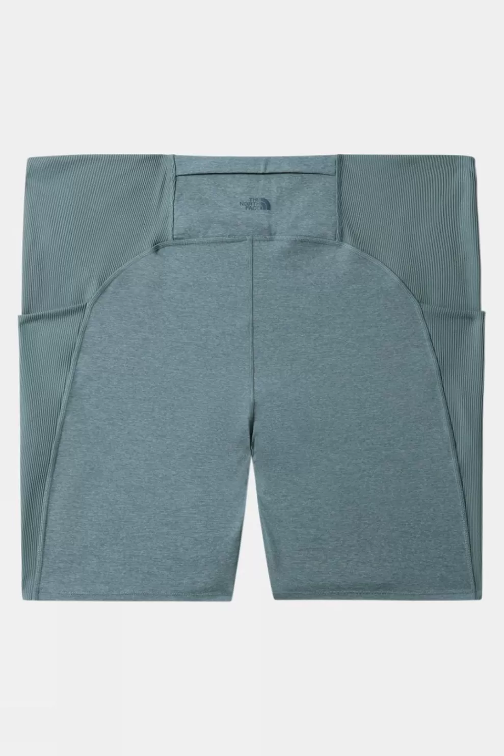 The North Face Womens Plus Size Dune Sky 9" Shorts<Women Shorts