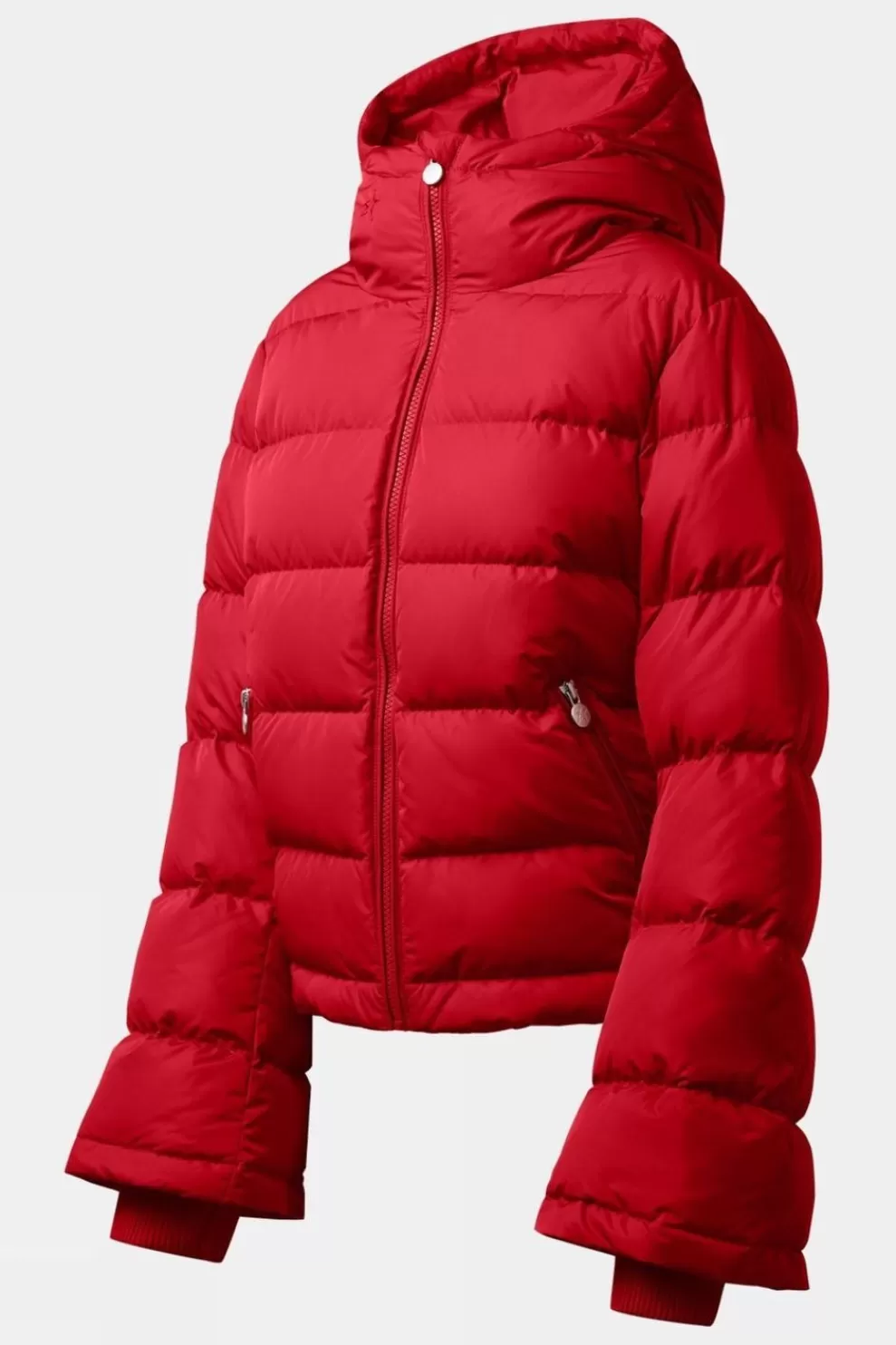 Perfect Moment Womens Polar Flare Ski Jacket<Women Ski Jackets