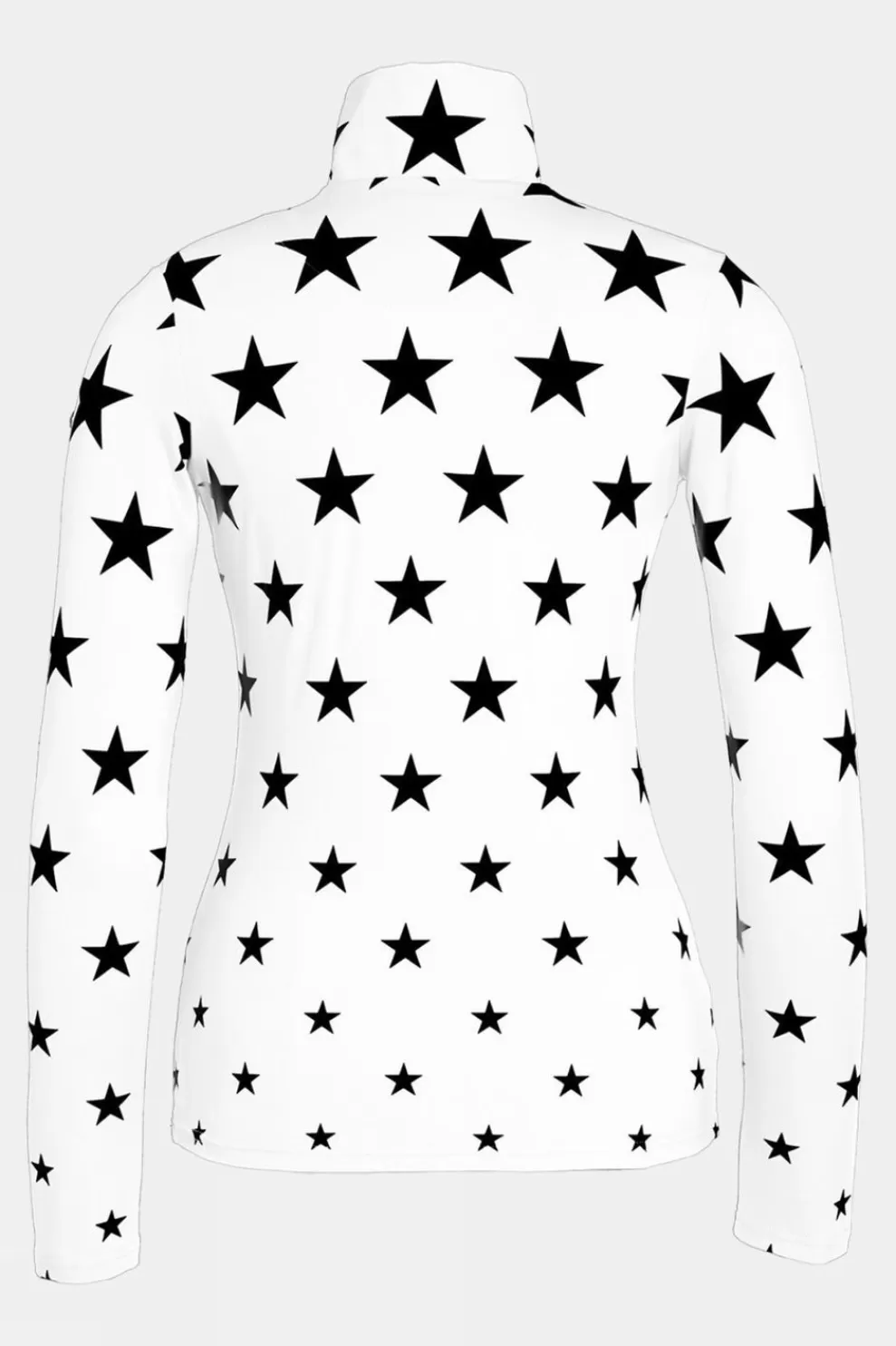 Goldbergh Womens Premier Ski Pully Top<Women Fleeces + Mid-Layers