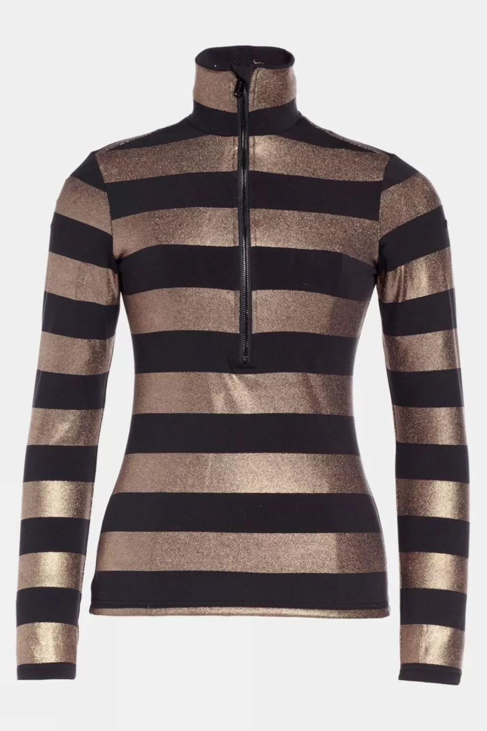 Goldbergh Womens Queen Pully Top<Women Fleeces + Mid-Layers