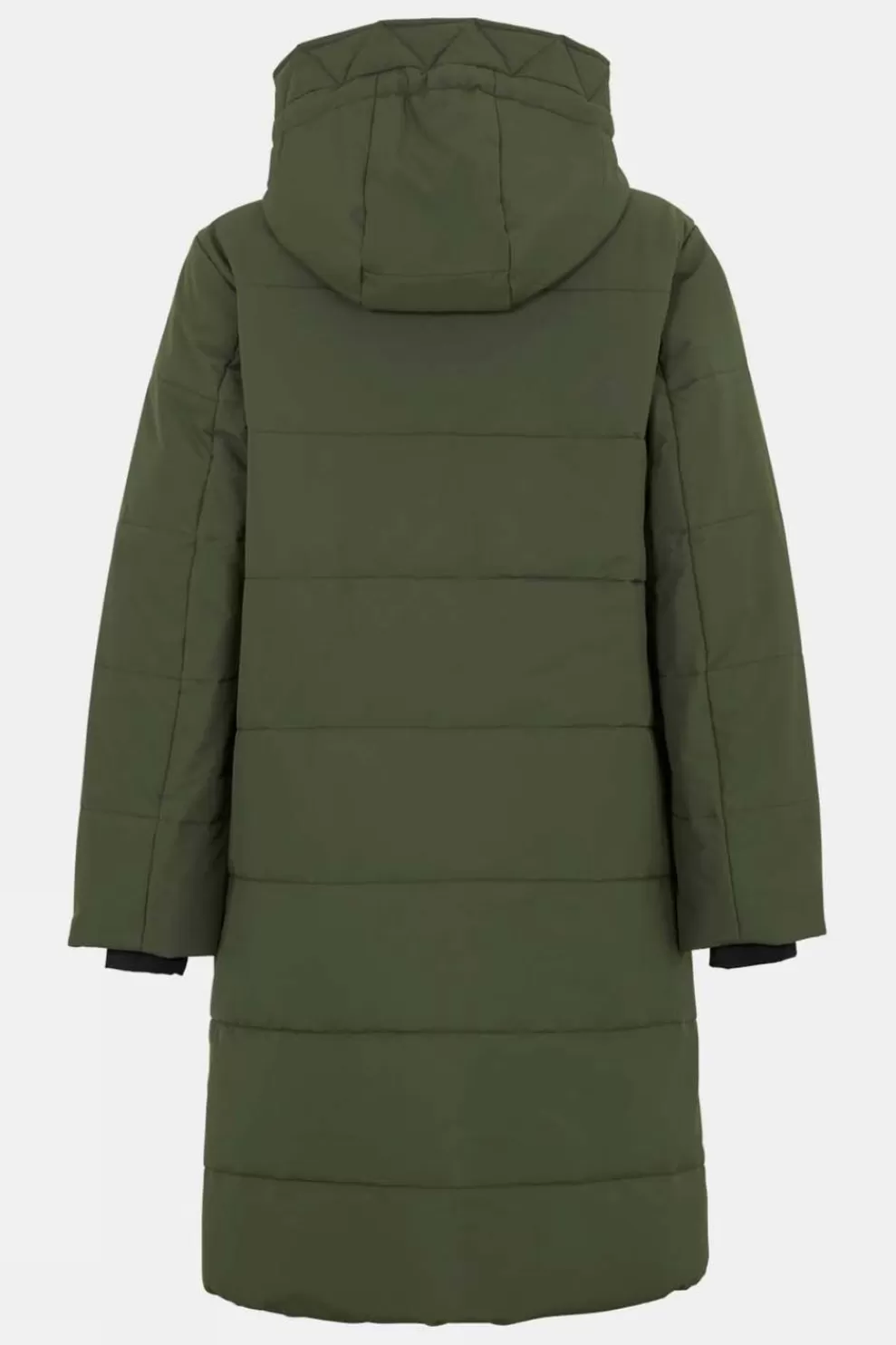 Didriksons Womens Sandra Parka<Women Casual Jackets