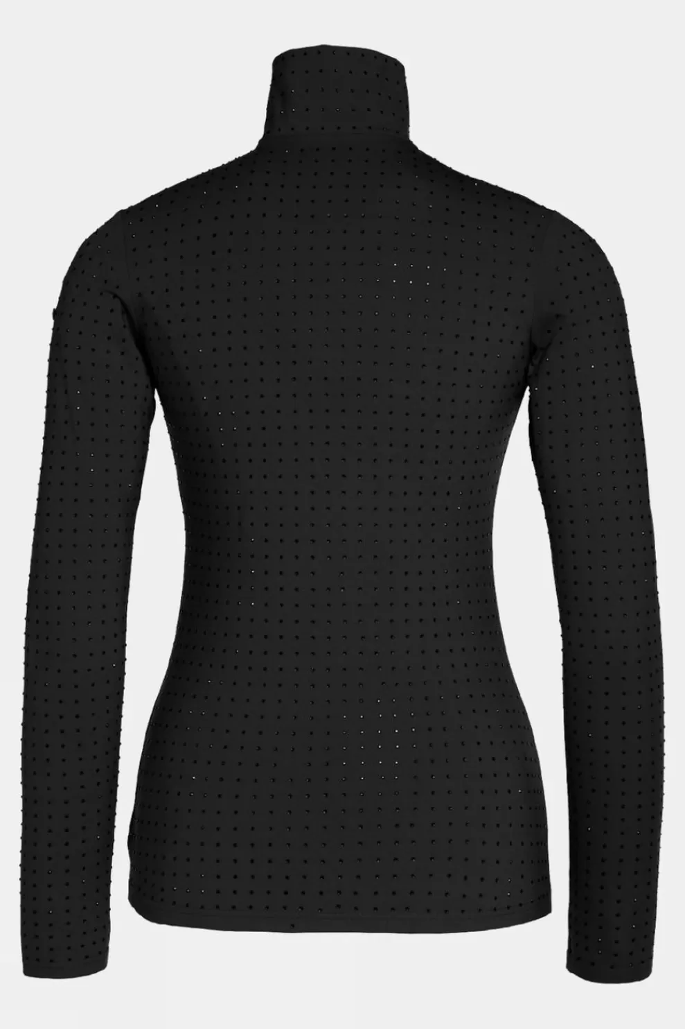 Goldbergh Womens Spark Ski Pullover<Women Fleeces + Mid-Layers