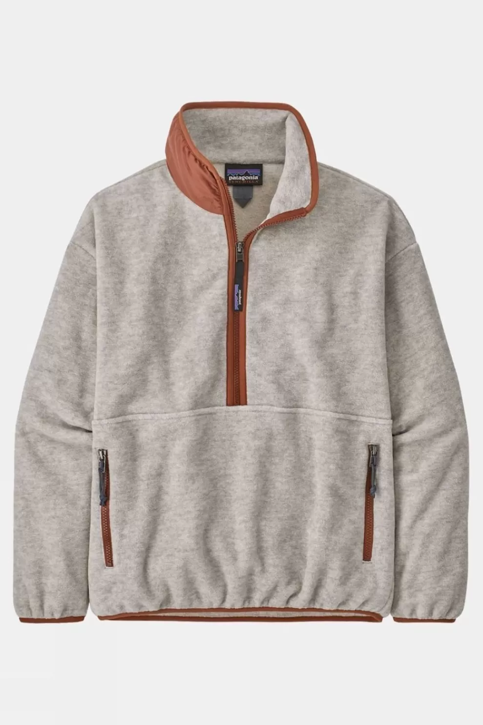 Patagonia Womens Synchilla Marsupial Fleece<Women Fleeces + Mid-Layers