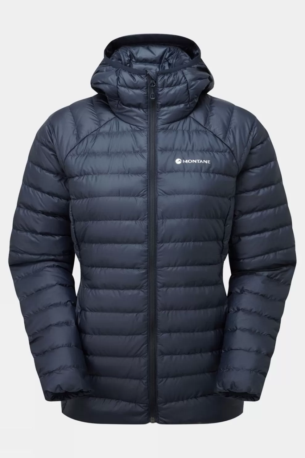 Montane Womens Synergy Down Jacket<Women Insulated Jackets