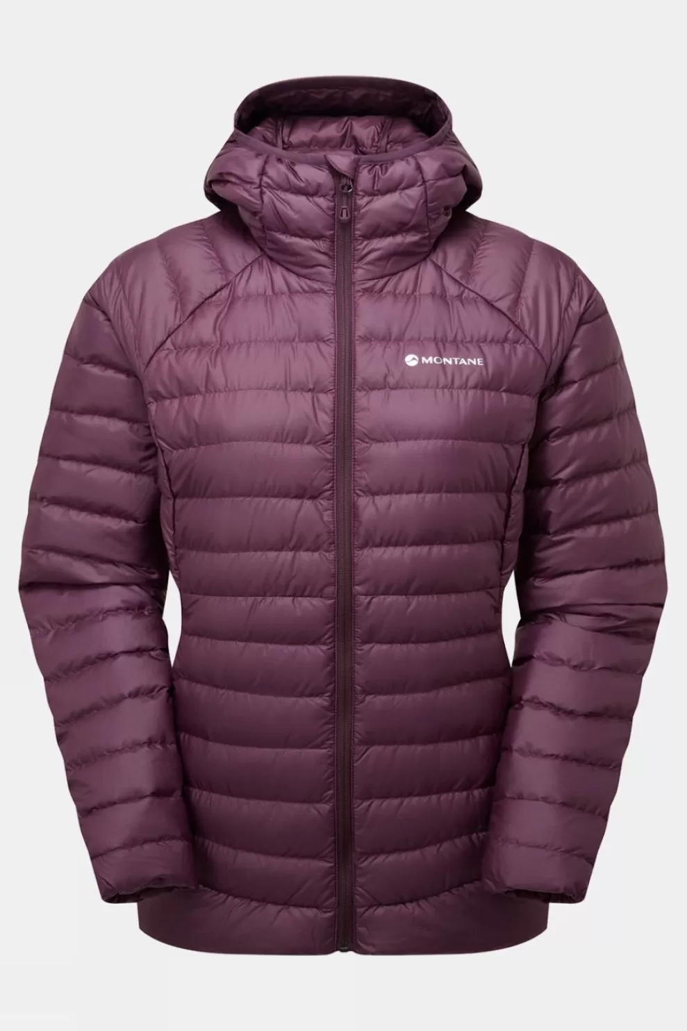 Montane Womens Synergy Down Jacket<Women Insulated Jackets