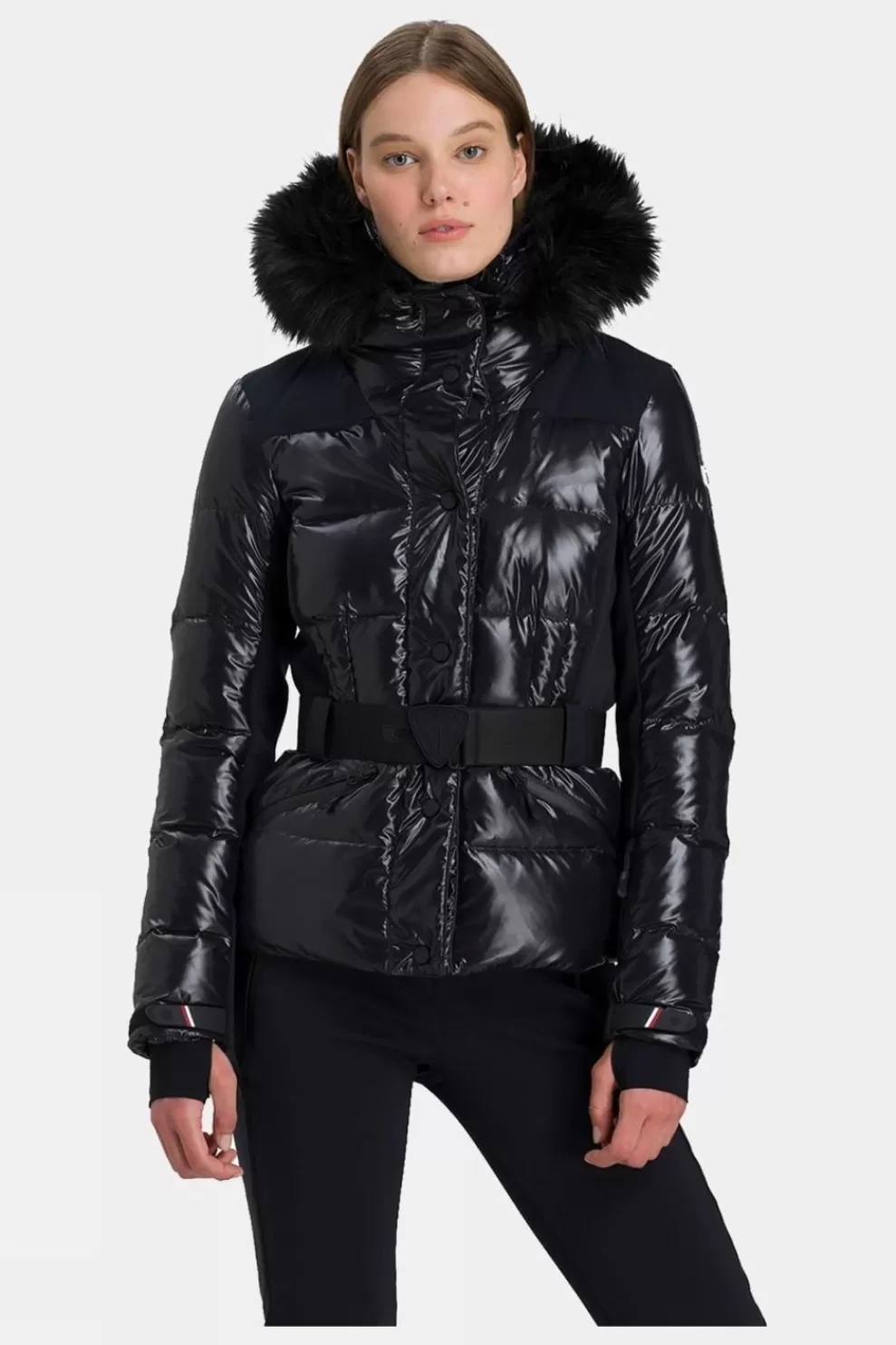 Rossignol Womens Tommy Hilfiger Ski Down Jacket<Women Down Jackets