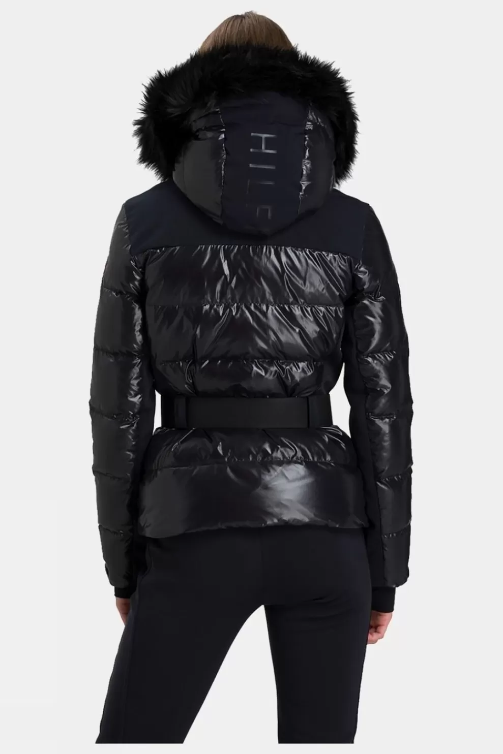 Rossignol Womens Tommy Hilfiger Ski Down Jacket<Women Down Jackets