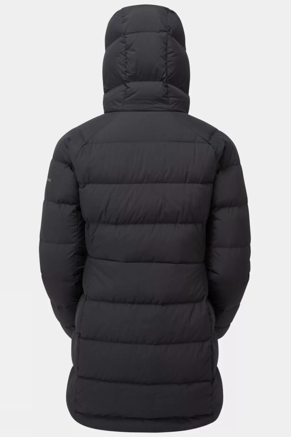 Montane Womens Tundra Hooded Down Jacket<Women Insulated Jackets