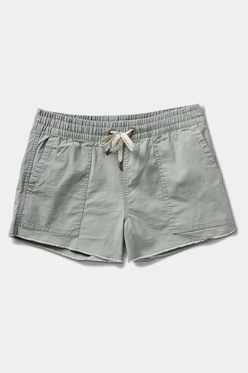 Vuori Womens Vintage Ripstop Shorts<Women Shorts