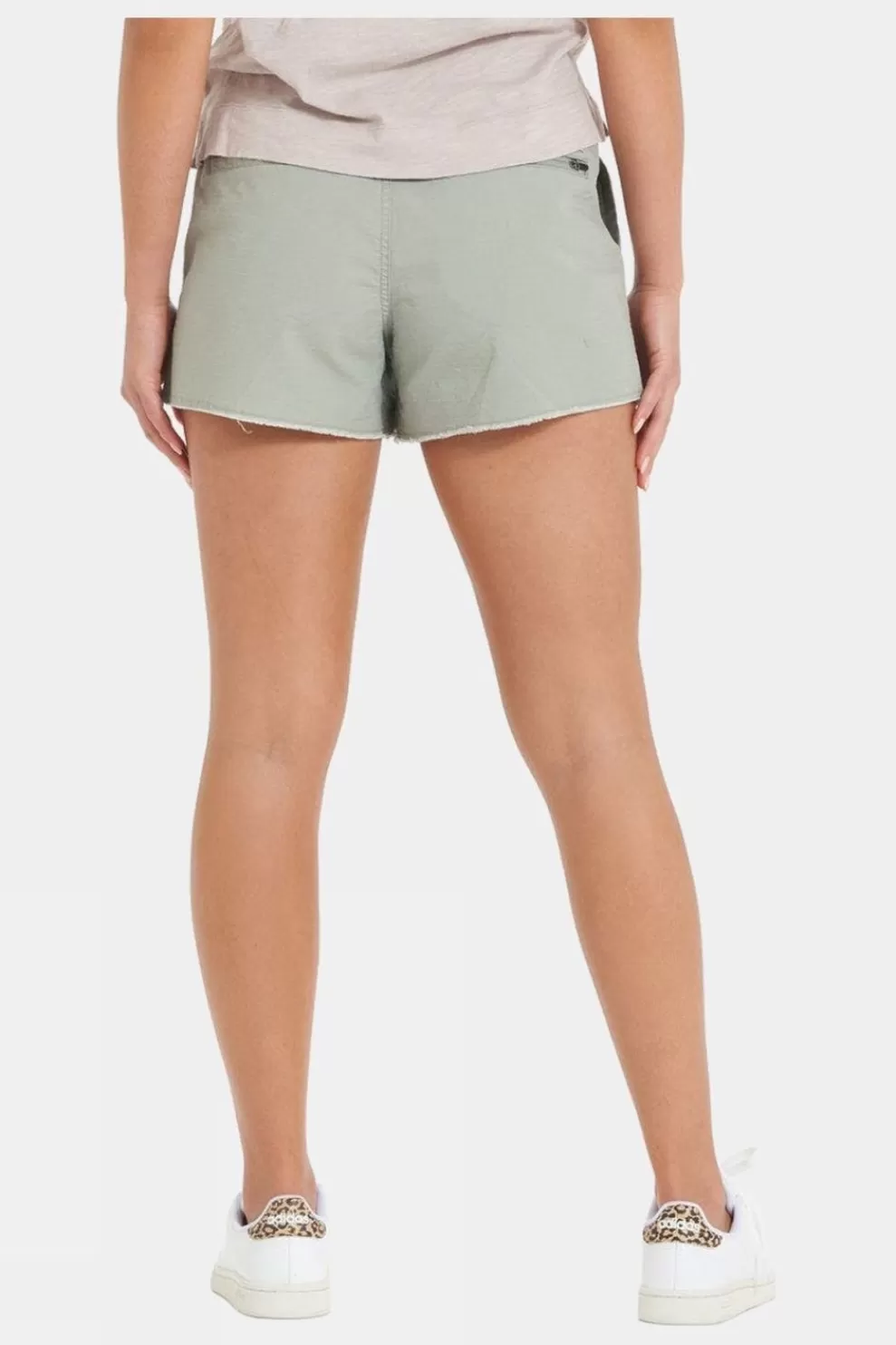 Vuori Womens Vintage Ripstop Shorts<Women Shorts