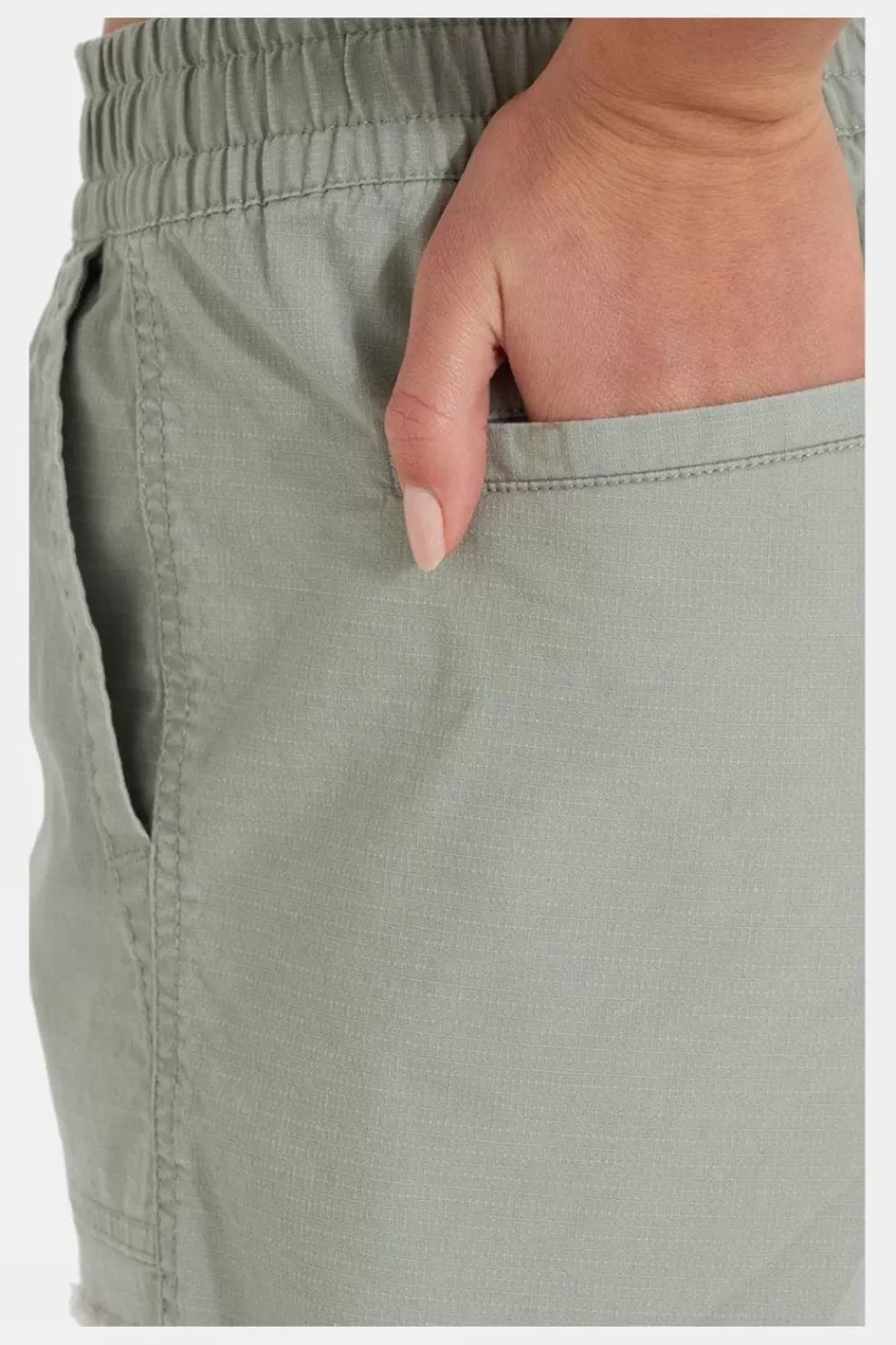 Vuori Womens Vintage Ripstop Shorts<Women Shorts
