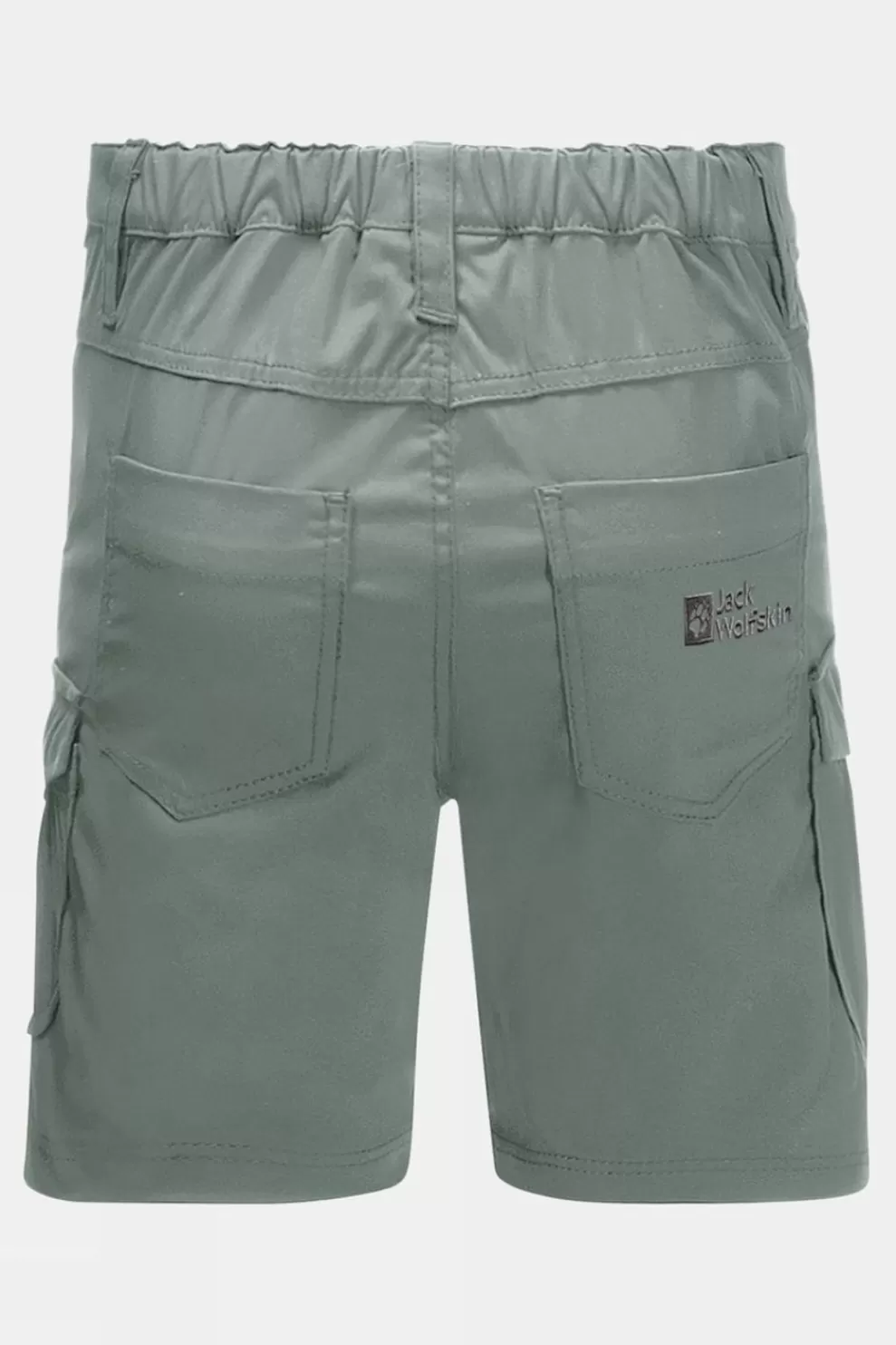 Jack Wolfskin Youth Treasure Hunter Shorts 14+<Kids Beach Clothing